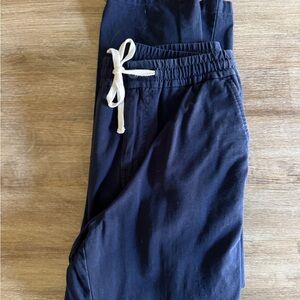 J. Crew Dock Pants